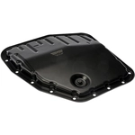 Order DORMAN - 265-838 - Transmission Pan With Drain Plug For Your Vehicle