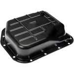 Order DORMAN - 265-839 - Transmission Pan With Drain Plug For Your Vehicle