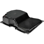 Order DORMAN - 265-840 - Transmission Pan With Drain Plug For Your Vehicle