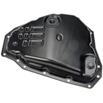 Order DORMAN - 265-842 - Transmission Pan With Drain Plug For Your Vehicle