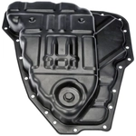 Order DORMAN - 265-843 - Transmission Pan With Drain Plug For Your Vehicle
