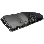 Order DORMAN - 265-845 - Transmission Pan With Drain Plug For Your Vehicle