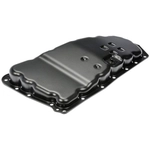 Order DORMAN - 265-846 - Transmission Pan With Drain Plug For Your Vehicle