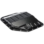 Order DORMAN - 265-847 - Transmission Pan With Drain Plug For Your Vehicle