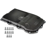 Order DORMAN - 265-850 - Transmission Pan With Drain Plug For Your Vehicle