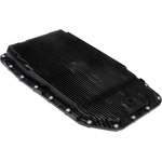 Order DORMAN - 265-852 - Transmission Pan With Drain Plug, Gasket And Bolts For Your Vehicle