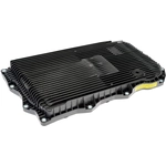 Order DORMAN - 265-853 - Transmission Pan With Drain Plug, Gasket And Bolts For Your Vehicle