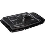 Order DORMAN - 265-854 - Transmission Pan With Drain Plug For Your Vehicle