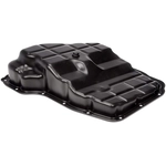 Order DORMAN - 265-870 - Transmission Pan With Drain Plug For Your Vehicle