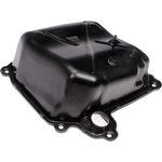 Order DORMAN - 265-878 - Transmission Pan With Drain Plug For Your Vehicle