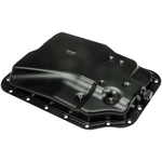 Order DORMAN - 265-879 - Transmission Pan With Drain Plug For Your Vehicle