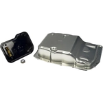 Order DORMAN (OE SOLUTIONS) - 265-582 - Transmission Oil Pan For Your Vehicle