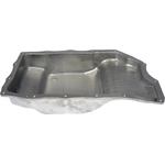 Order Automatic Transmission Oil Pan by DORMAN (OE SOLUTIONS) - 265-587 For Your Vehicle