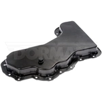 Order Automatic Transmission Oil Pan by DORMAN (OE SOLUTIONS) - 265-803 For Your Vehicle