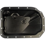 Order DORMAN (OE SOLUTIONS) - 265-810 - Automatic Transmission Oil Pan For Your Vehicle