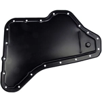 Order DORMAN (OE SOLUTIONS) - 265-814 - Automatic Transmission Oil Pan For Your Vehicle