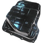 Order DORMAN (OE SOLUTIONS) - 265-817 - Automatic Transmission Oil Pan For Your Vehicle