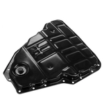 Order DORMAN (OE SOLUTIONS) - 265-819 - Automatic Transmission Oil Pan For Your Vehicle