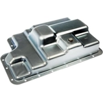 Order DORMAN (OE SOLUTIONS) - 265-822 - Automatic Transmission Oil Pan For Your Vehicle
