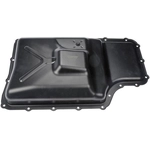 Order DORMAN (OE SOLUTIONS) - 265-830 - Automatic Transmission Oil Pan For Your Vehicle