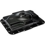 Order DORMAN (OE SOLUTIONS) - 265-831 - Automatic Transmission Oil Pan For Your Vehicle