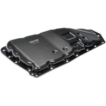 Order DORMAN (OE SOLUTIONS) - 265-834 - Automatic Transmission Oil Pan For Your Vehicle
