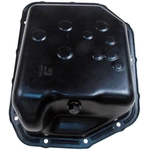 Order DORMAN (OE SOLUTIONS) - 265-835 - Automatic Transmission Oil Pan For Your Vehicle