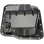 Order DORMAN (OE SOLUTIONS) - 265-836 - Automatic Transmission Oil Pan For Your Vehicle