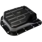 Order DORMAN (OE SOLUTIONS) - 265-839 - Automatic Transmission Oil Pan For Your Vehicle