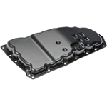 Order DORMAN (OE SOLUTIONS) - 265-844 - Automatic Transmission Oil Pan For Your Vehicle