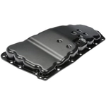 Purchase DORMAN (OE SOLUTIONS) - 265-846 - Automatic Transmission Oil Pan