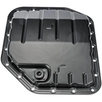 Order DORMAN (OE SOLUTIONS) - 265-847 - Automatic Transmission Oil Pan For Your Vehicle