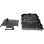 Order DORMAN (OE SOLUTIONS) - 265-850 - Transmission Pan With Drain Plug, Gasket And Bolts For Your Vehicle