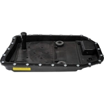 Order DORMAN (OE SOLUTIONS) - 265-851 - Automatic Transmission Oil Pan For Your Vehicle