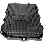 Order DORMAN (OE SOLUTIONS) - 265-853 - Automatic Transmission Oil Pan For Your Vehicle