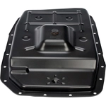 Order DORMAN (OE SOLUTIONS) - 265-854 - Automatic Transmission Oil Pan For Your Vehicle