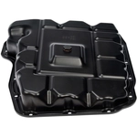 Order DORMAN (OE SOLUTIONS) - 265-855 - Automatic Transmission Oil Pan For Your Vehicle
