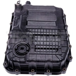 Purchase Automatic Transmission Oil Pan by DORMAN (OE SOLUTIONS) - 265-856