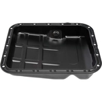 Order DORMAN (OE SOLUTIONS) - 265-859 - Automatic Transmission Oil Pan For Your Vehicle