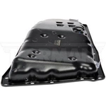 Order Automatic Transmission Oil Pan by DORMAN (OE SOLUTIONS) - 265-862 For Your Vehicle