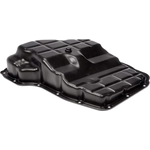 Order DORMAN (OE SOLUTIONS) - 265-870 - Transmission Pan With Drain Plug For Your Vehicle