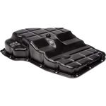 Order DORMAN (OE SOLUTIONS) - 265870 - Automatic Transmission Oil Pan For Your Vehicle