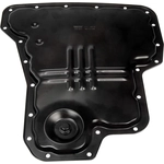 Order DORMAN (OE SOLUTIONS) - 265-877 - Automatic Transmission Oil Pan For Your Vehicle