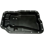 Order DORMAN (OE SOLUTIONS) - 265-879 - Automatic Transmission Oil Pan For Your Vehicle