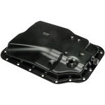 Order DORMAN (OE SOLUTIONS) - 265-879 - Automatic Transmission Oil Pan For Your Vehicle