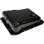 Order DORMAN (OE SOLUTIONS) - 265-884 - Transmission Oil Pan With Drain Plug For Your Vehicle