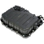 Order Automatic Transmission Oil Pan by DORMAN (OE SOLUTIONS) - 265-885 For Your Vehicle