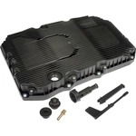 Order DORMAN (OE SOLUTIONS) - 265-887 - Transmission Oil Pan Kit For Your Vehicle