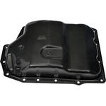 Order DORMAN (OE SOLUTIONS) - 265-892 - Transmission Oil Pan For Your Vehicle