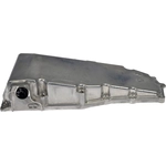 Order DORMAN (OE SOLUTIONS) - 265-894 - Transmission Oil Pan For Your Vehicle